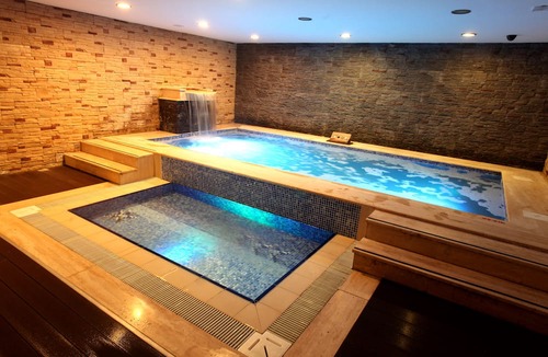 Igneada Hotel | Igneada Resort Hotel & Spa