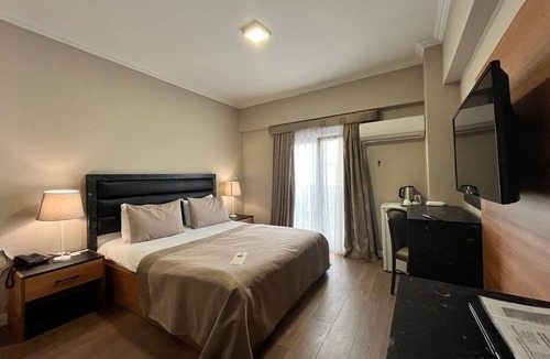 Izmit Hotel | New Balturk Hotel Izmit
