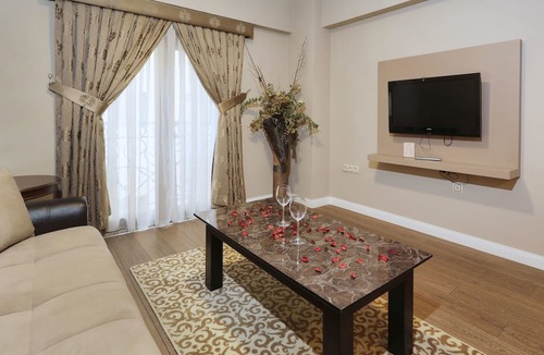 Izmit Hotel | New Balturk Hotel Izmit