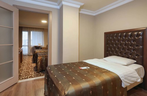 Adapazari Hotel | Balturk Otel Sakarya