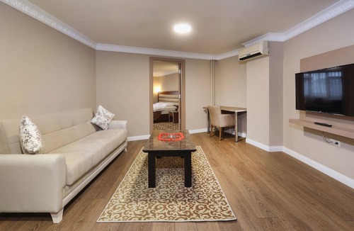 Adapazari Hotel | Balturk Otel Sakarya