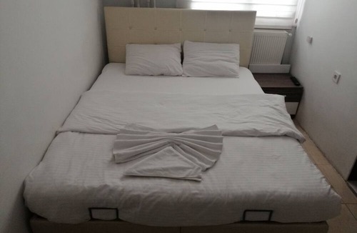 Erzincan Apartment | Er Sat Home Suit Otel