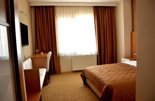 Kesap Hotel | Amazon Aretias Hotel