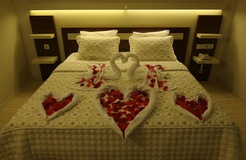 Kirklareli Hotel | Royal Bilgic Hotel