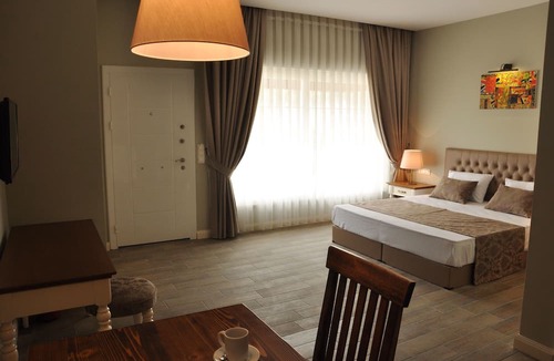 Ciftlik Hotel | Sarban Hotel