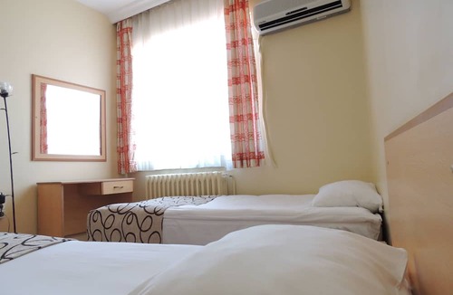 Edirne Hotel | Acikgoz Hotel
