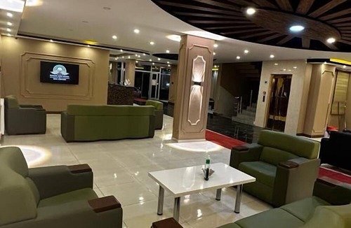 Dogubayazıt Hotel | Grand Aga Hotel
