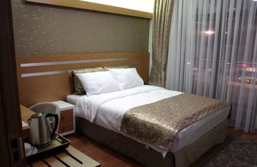 Kayseri City Center Hotel | Gevher Hotel