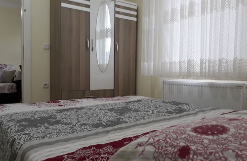 Gokceada House | Cerit Pansiyon