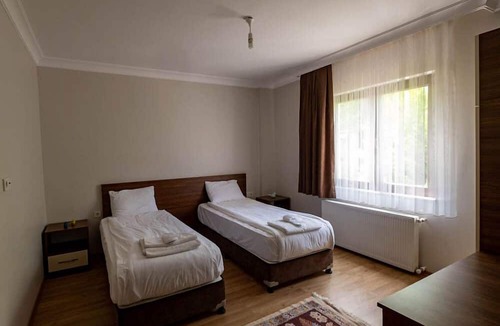 Sapanca Villa | Guzel Evler Family Resort