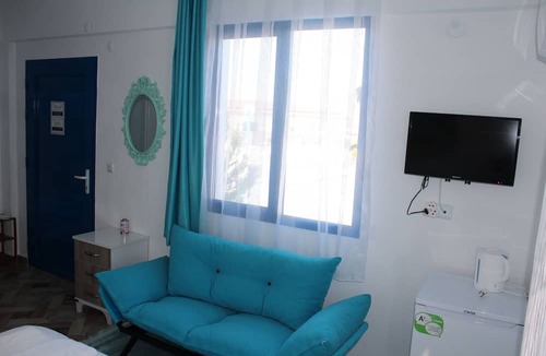 Didim Bed & Breakfast | Mavi Pansiyon & Restaurant