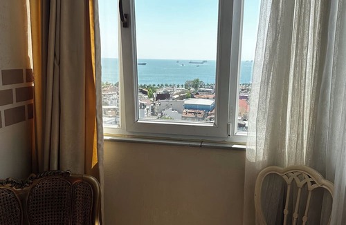 Sultanahmet Hotel | Divas Silver Hotel