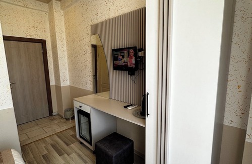 Sultanahmet Hotel | Divas Silver Hotel