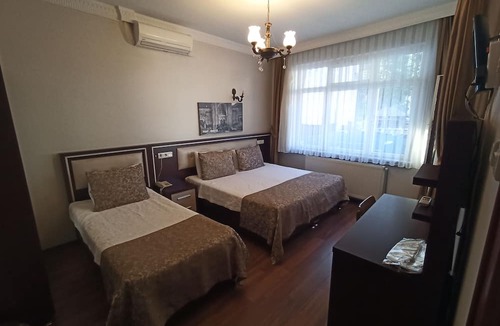 Amasya Bed & Breakfast | Hasirci Konaklari