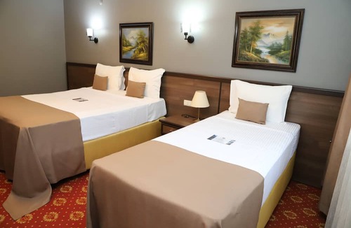 Duzce Hotel | Hizel Hotel