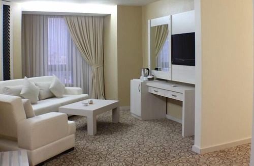 Kars Hotel | Buyuk Kale Hotel