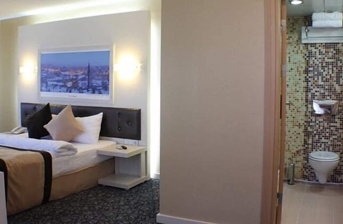 Kars Hotel | Buyuk Kale Hotel