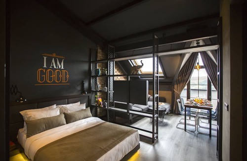 Atasehir Hotel | Cityloft 161