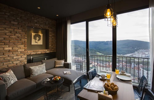 Atasehir Hotel | Cityloft 161