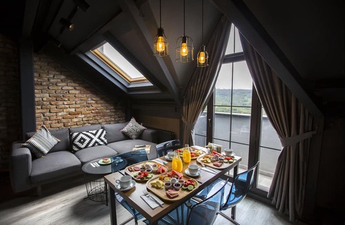 Atasehir Hotel | Cityloft 161