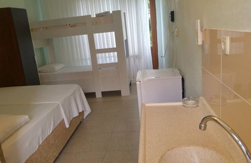 Kerpe Hotel | Kerpe Degirmen Hotel