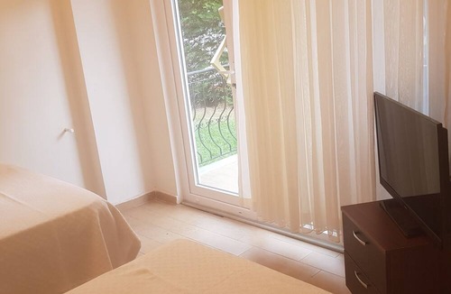 Kerpe Hotel | Kerpe Degirmen Hotel