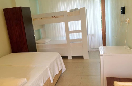 Kerpe Hotel | Kerpe Degirmen Hotel