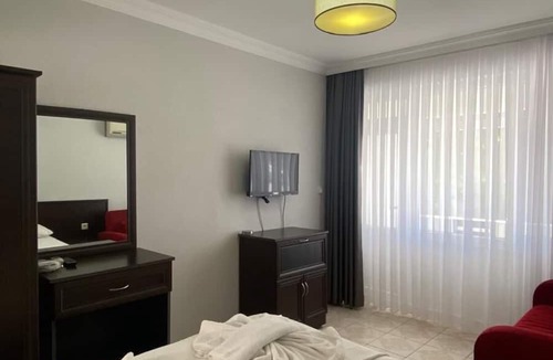 Kerpe Hotel | Kerpe Kaptan Pansiyon