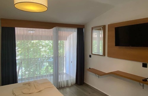 Kerpe Hotel | Kerpe Kaptan Pansiyon