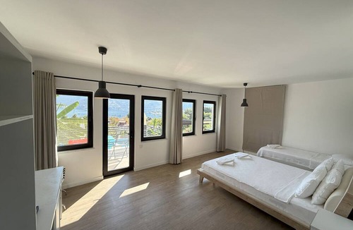 Selimiye Hotel | Gala Selimiye