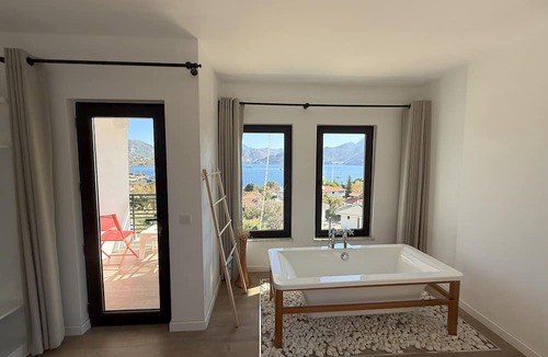 Selimiye Hotel | Gala Selimiye