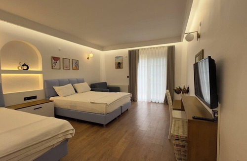 Kalekoy Koyu Hotel | Alis Boutique Otel
