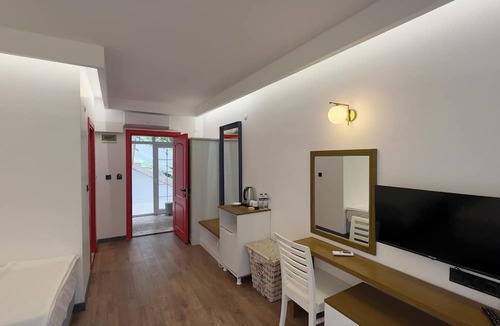 Kalekoy Koyu Hotel | Alis Boutique Otel