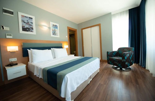 Biga Hotel | Big Point Hotel