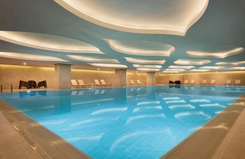 Basiskele Hotel | TRYP by Wyndham Izmit
