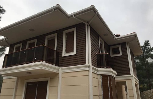 Adrasan Hotel | Likya Lodge Adrasan