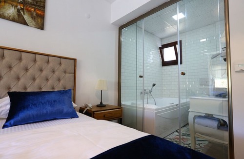 Urla Hotel | Espira Otel