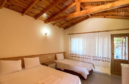 Adrasan Bed & Breakfast | Likya Adrasan