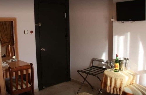 Akdeniz Hotel | Akdeniz Hotel
