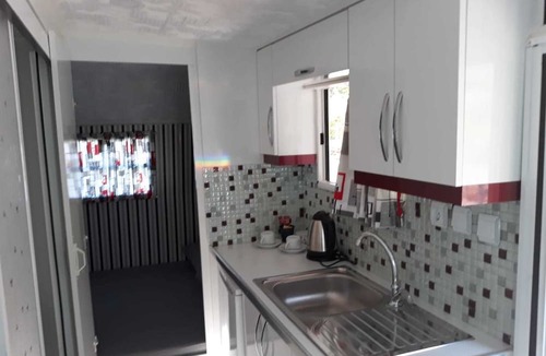 Cirali RV Rental | Bellerofon Camping