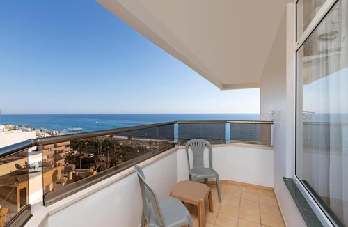 Mahmutlar Resort | Prestige Alanya (Ex. Euphoria Comfort Beach Alanya)