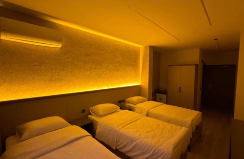 Akdeniz Hotel | Dostlar Hotel