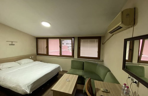Izmit Hotel | Hotel Cenedag