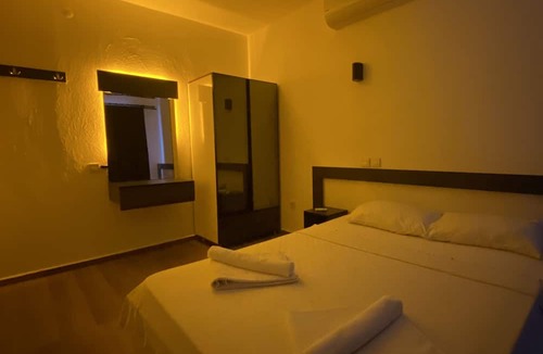 Ortakent Apartment | Kemancı Suites & Restaurant & Beach