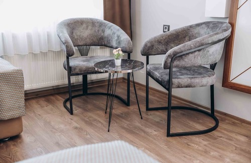 Gaziemir Hotel | Hakcan Hotel
