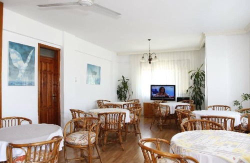 Fethiye Hotel | Mer Pansiyon
