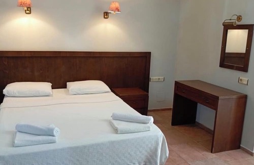 Turunc Apartment | Es Apartments