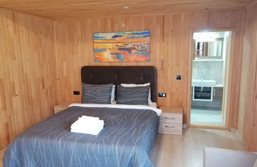 Arhavi House | Pinar Kir Evi