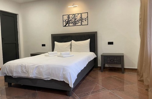 Arhavi House | Pinar Kir Evi