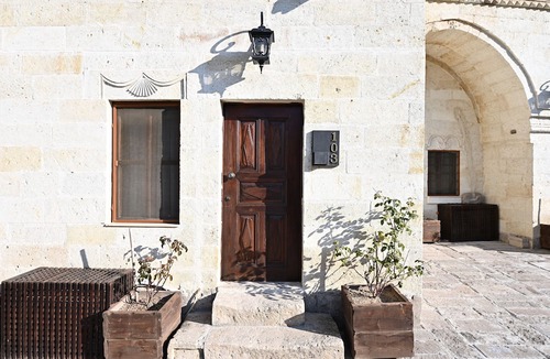 Mustafapasa Hotel | Seraphim Cave Suites & Spa